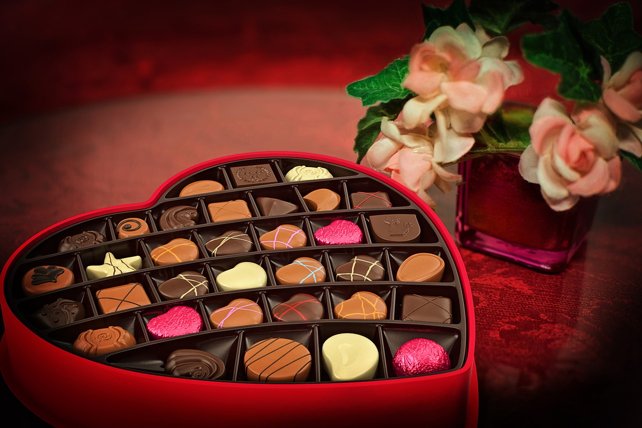 バレンタインデーにチョコレートをもらえないやつの特徴