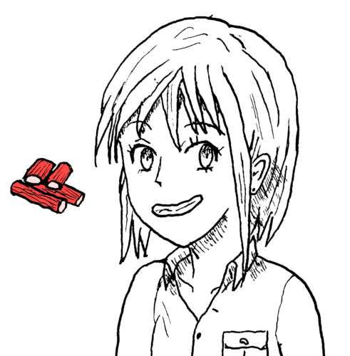 かにかまのプロフィール アセンブリックに生きる